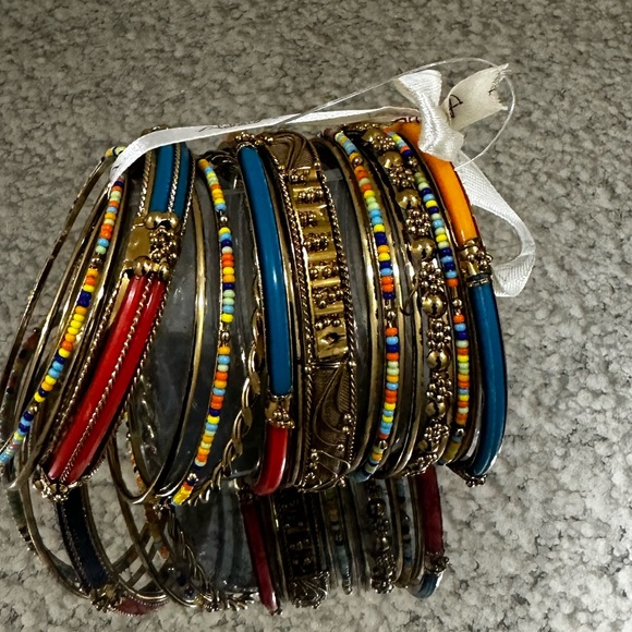 Bangle Bracelets - Picture 5 of 7